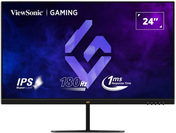 фото Монитор 23,8" Viewsonic VX2479-HD-PRO в Уфе