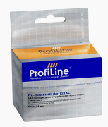 фото Картридж ProfiLine PL-CC644HE-Color