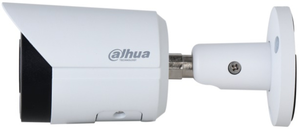 фото Видеокамера IP Dahua DH-IPC-HFW2249SP-S-LED-0280B в Уфе