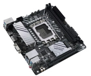 фото Материнская плата ASUS PRIME H610I-PLUS D4-CSM