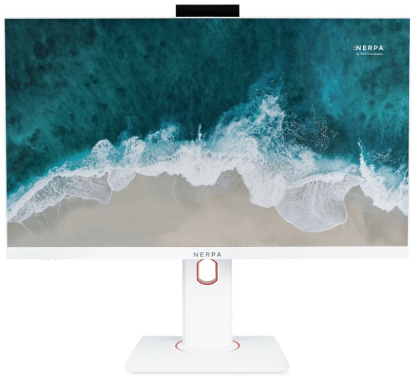 

Моноблок 23.8'' Nerpa SAIMAA I242-125L i5-12500/8GB/256GB SSD/UHD Graphics 770/1920*1080/IPS/WiFi/BT/noOS/white, SAIMAA I242-125L