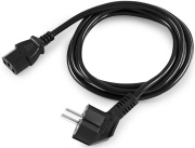 фото Кабель питания Buro BU-PCAB-ZP