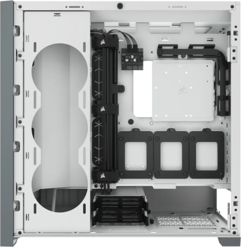 фото Корпус ATX Corsair 5000D AIRFLOW