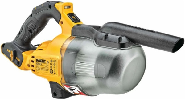 фото Пылесос  DeWALT DCV501LN-XJ в Омске