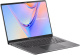 фото Ноутбук ASUS VivoBook S5452MA-TM102 14" (Intel Core 7, 16Гб LPDDR5X, SSD 512 Гб, , Без ОС) Серый [90NB1991-M00990]