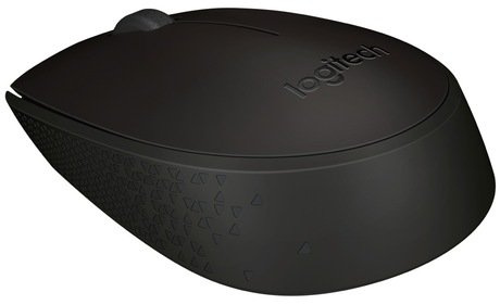 фото Мышь беспроводная Logitech B170 в Уфе