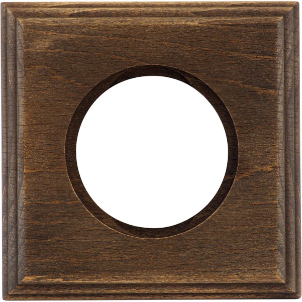 

Рамка Bironi BF4-610-18 1-ая, форма квадрат, BF4-610-18