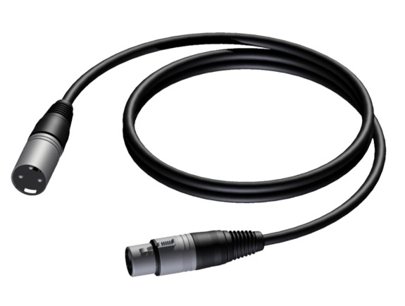 Изображение товара Кабель Procab CAB901/5