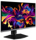 фото Монитор 26,5" MSI MPG 271QRX в Воронеже