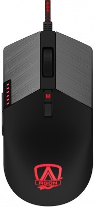 фото Мышь  AOC AGM700DRCR в Волгограде