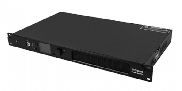 фото Усилитель  INTREND ITAMP-1000TD в Красноярске