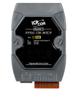 фото Преобразователь ICP DAS PPDS-720-MTCP CR
