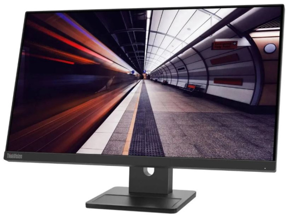 фото Монитор 23,8" Lenovo ThinkVision E24-30 в Уфе