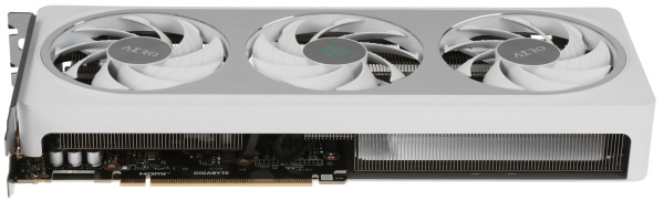 фото Видеокарта GIGABYTE GeForce RTX 5060 TI AERO OC (GV-N506TAERO OC-16GD) в Казани