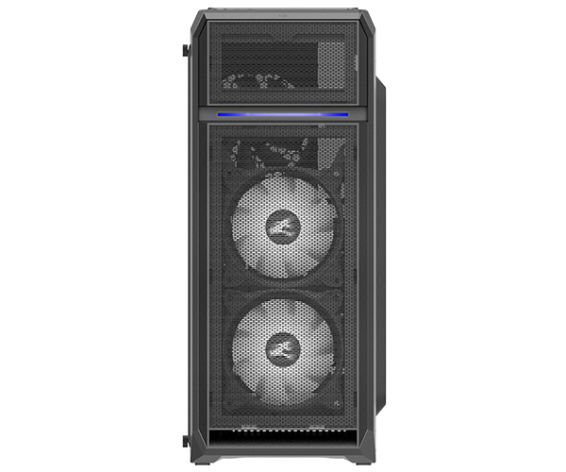 фото Корпус ATX Zalman N5 OF в Уфе