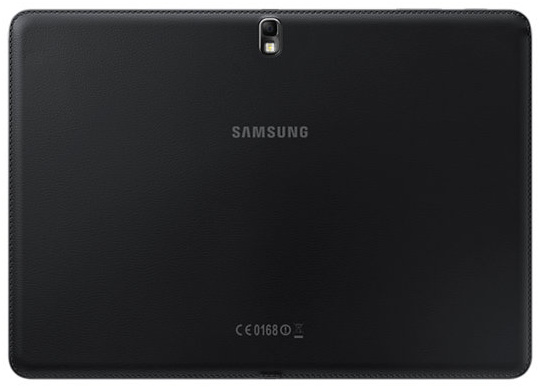 фото Планшет  Samsung Galaxy Tab Pro 10.1 SM-T520 16Gb Black