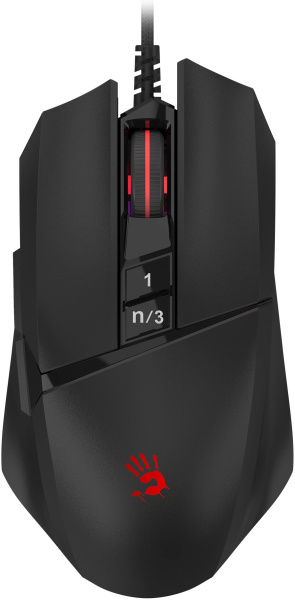 фото Мышь  A4Tech Bloody W65 Max Mini в Ростове-на-Дону