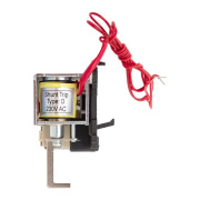 фото Расцепитель EKF mccb99m-400-sht-230ac-w