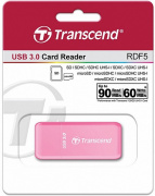 фото Карт-ридер Transcend TS-RDF5R