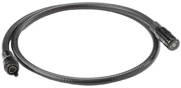 Изображение товара Зонд CEM BT-6-3М камера для осмотров 6 мм 3 м алюминий IP67