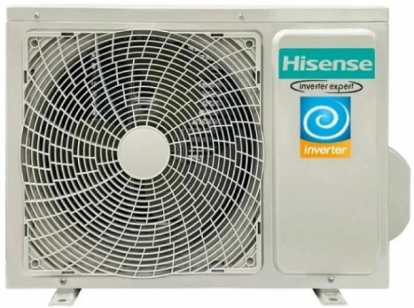 фото Сплит-система  Hisense AS-10UW4RVETG01(B) в Самаре