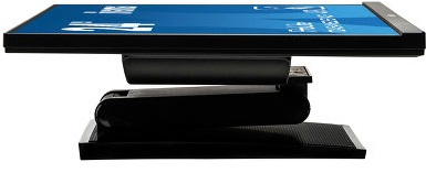 фото Монитор 23,8" Iiyama ProLite T2454MSC-B1AG в Омске