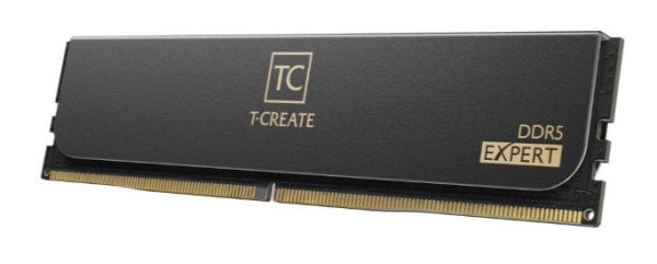 фото  DDR5 32GB (2*16GB) Team Group T-Create Expert в Челябинске