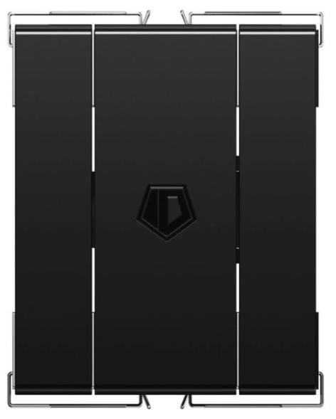 фото Кулер ID-Cooling SE-214-XT V2 PLUS в Уфе