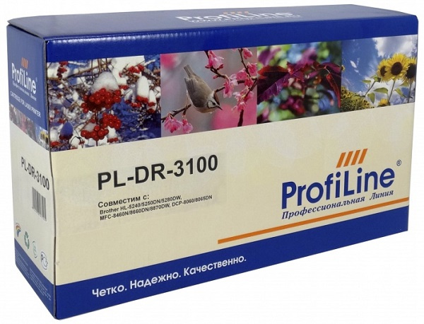 фото Картридж  ProfiLine PL_DR-3100_Drum в Перми