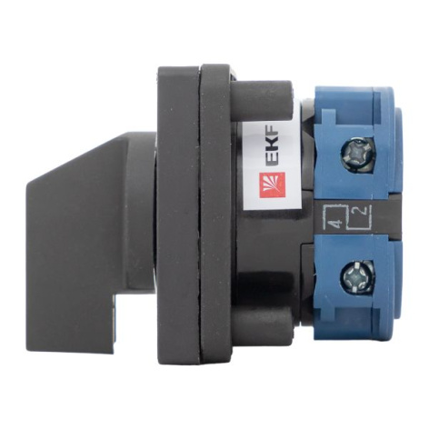 фото Переключатель кулачковый  EKF pk-1-41-10 в Уфе