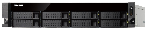 фото Сетевой RAID-накопитель  QNAP TS-863XU-4G в Уфе