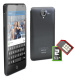 фото Мобильный телефон  Explay Phantom Black