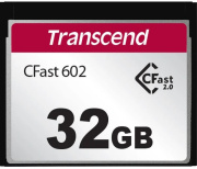 фото Промышленная карта памяти Transcend TS32GCFX602I