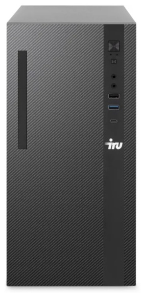 фото Компьютер  iRu 520SC MT в Казани