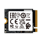 фото Накопитель SSD ADATA XPG GAMMIX S55 1024 ГБ