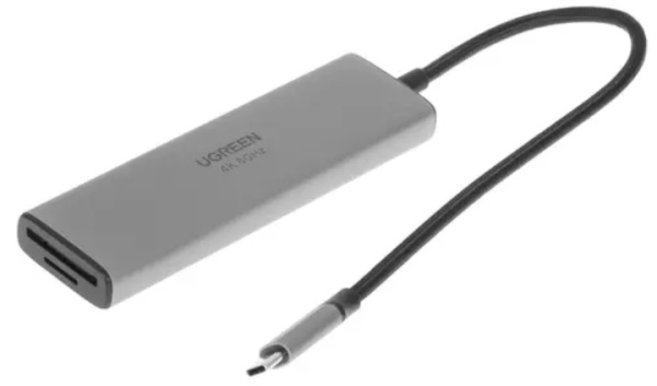 фото Конвертер  UGREEN CM511 в Красноярске