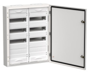 Изображение товара Щит распределительный IEK TI5-50-N-2X048-54