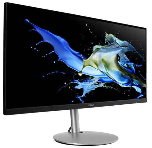 фото Монитор 34" Acer CB342CUsemiphuzx в Уфе