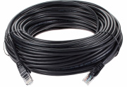 фото Кабель патч-корд iOpen ANP511_30M_BK
