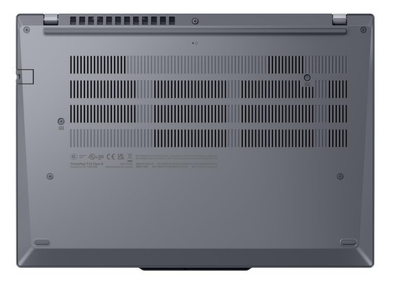 фото Ноутбук  Lenovo ThinkPad T14 Gen 6 в Санкт-Петербургe 14 ", Core Ultra 7, 16 Гб RAM, 512 Гб SSD, Arc graphics, Черный