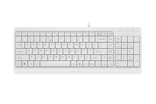 фото Клавиатура  A4Tech Fstyler FK15 в Волгограде