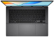 фото Ноутбук  ASUS VivoBook S14 S3407CA-LY134 в Смоленске 14 ", Core Ultra 7, 32 Гб RAM, 1 Тб SSD, Arc graphics, Серый