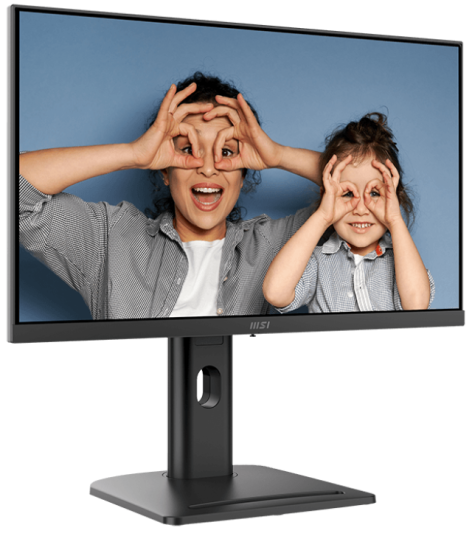 фото Монитор 24,5" MSI PRO MP253P в Красноярске