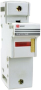 фото Разъединитель-предохранитель  EKF pr-10-38-1