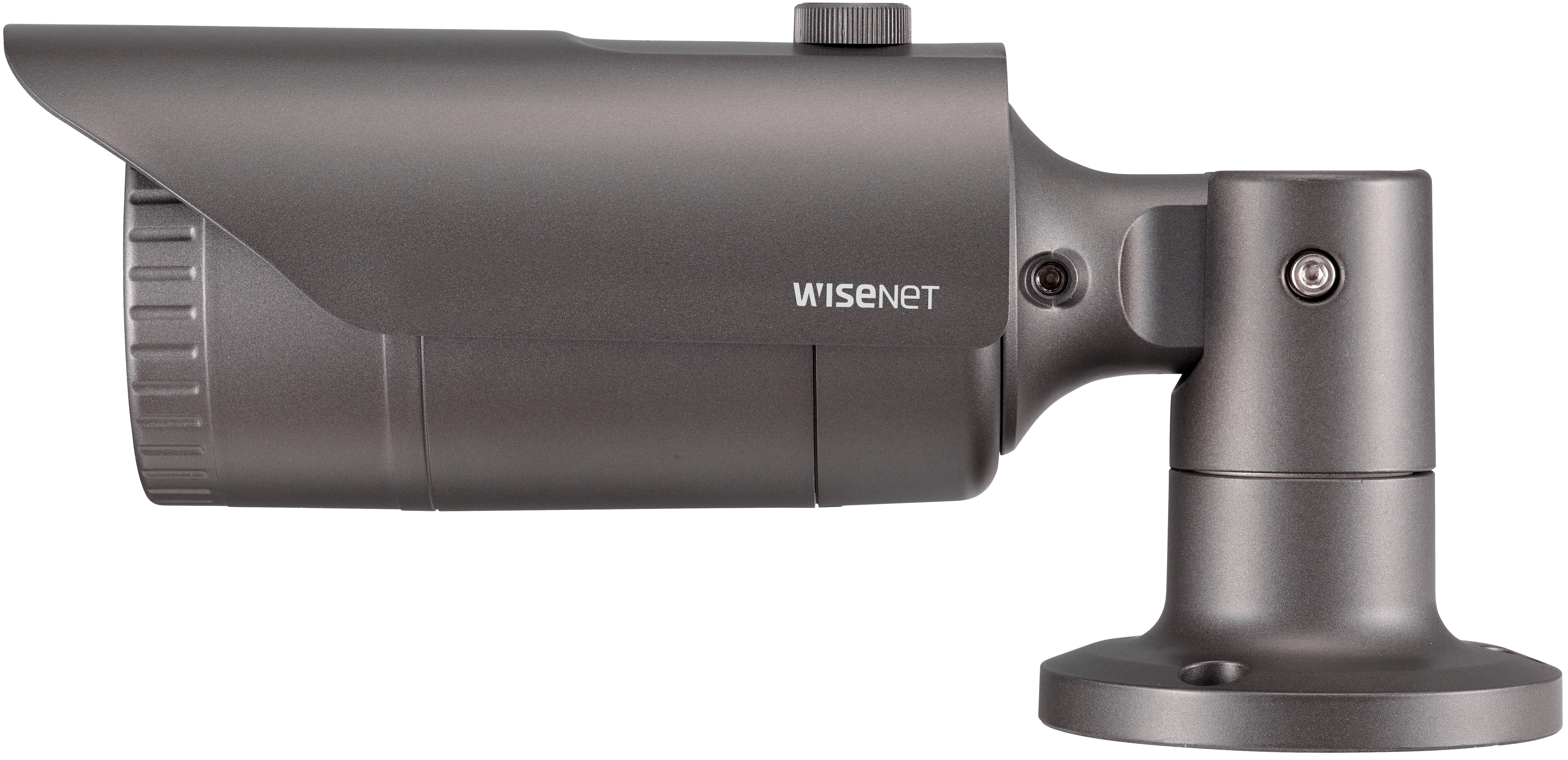 

Видеокамера IP Wisenet QNO-6020RP 2Мпикс (1920 x 1080), уличная цилиндрическая с фиксированным объективом f=3,6mm, QNO-6020RP