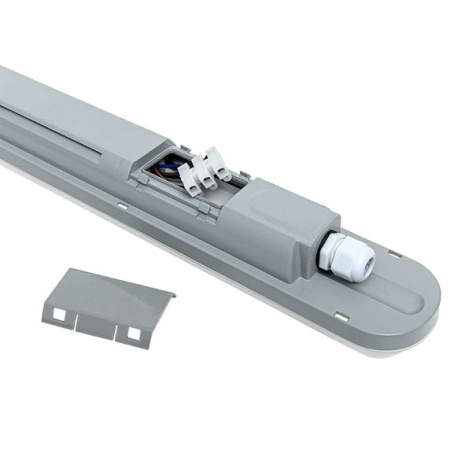 фото Светильник светодиодный EKF TPL-1014A-40-6500-A в Уфе