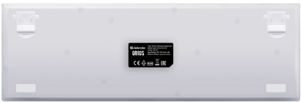 фото Клавиатура  Defender Orios GK-149 RU в Уфе