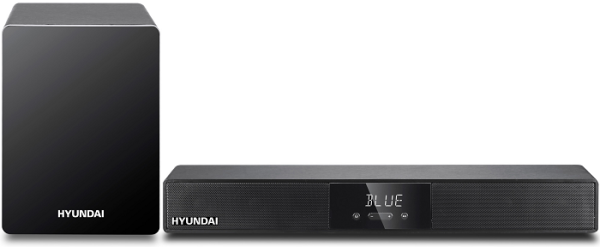 фото Саундбар  Hyundai H-HA640 в Казани
