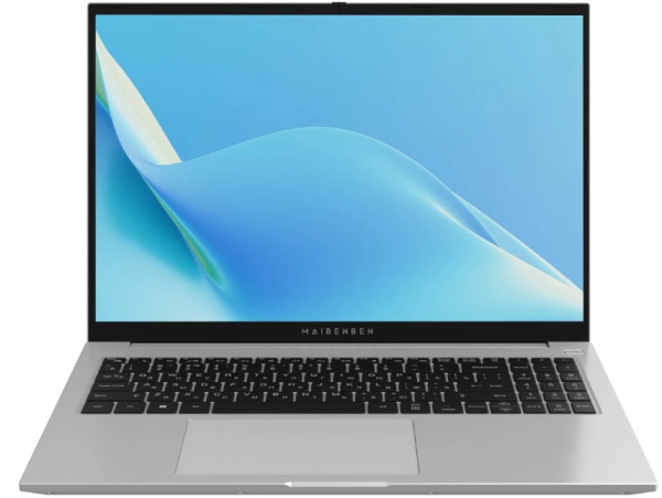 Изображение товара Ноутбук Maibenben Medio M16B 16 IPS Full HD 8Гб SSD без ОС