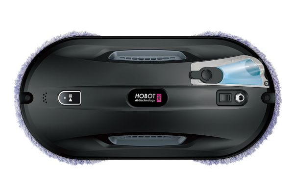 фото Робот-мойщик окон  Hobot 388 Ultrasonic в Уфе